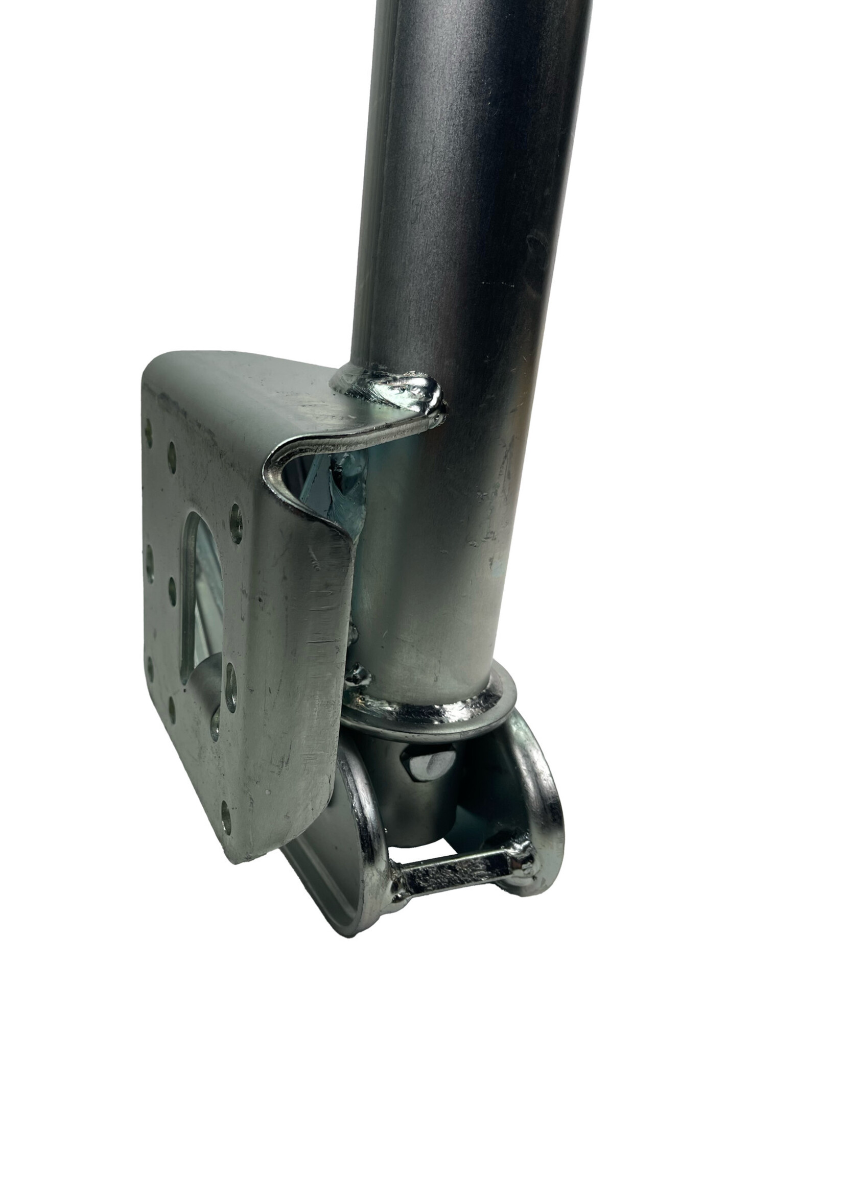 AL-KO Neuswiel origineel automaat 200x50 500 kg Heavy  Duty Multi console