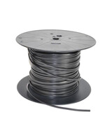 Aspöck Aspock verlengkabel voor DC-Connector per meter