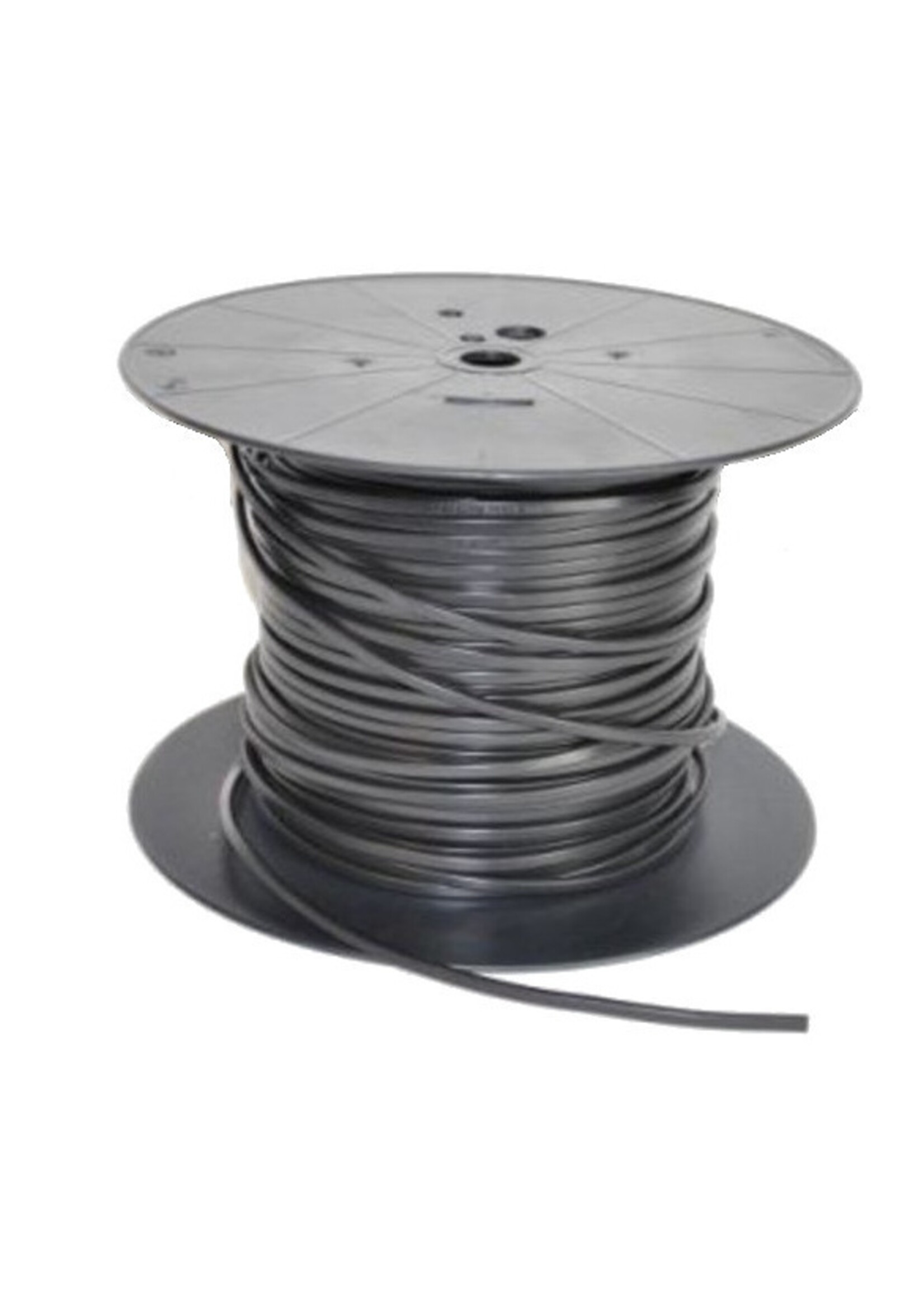 Aspöck Aspock verlengkabel voor DC-Connector per meter