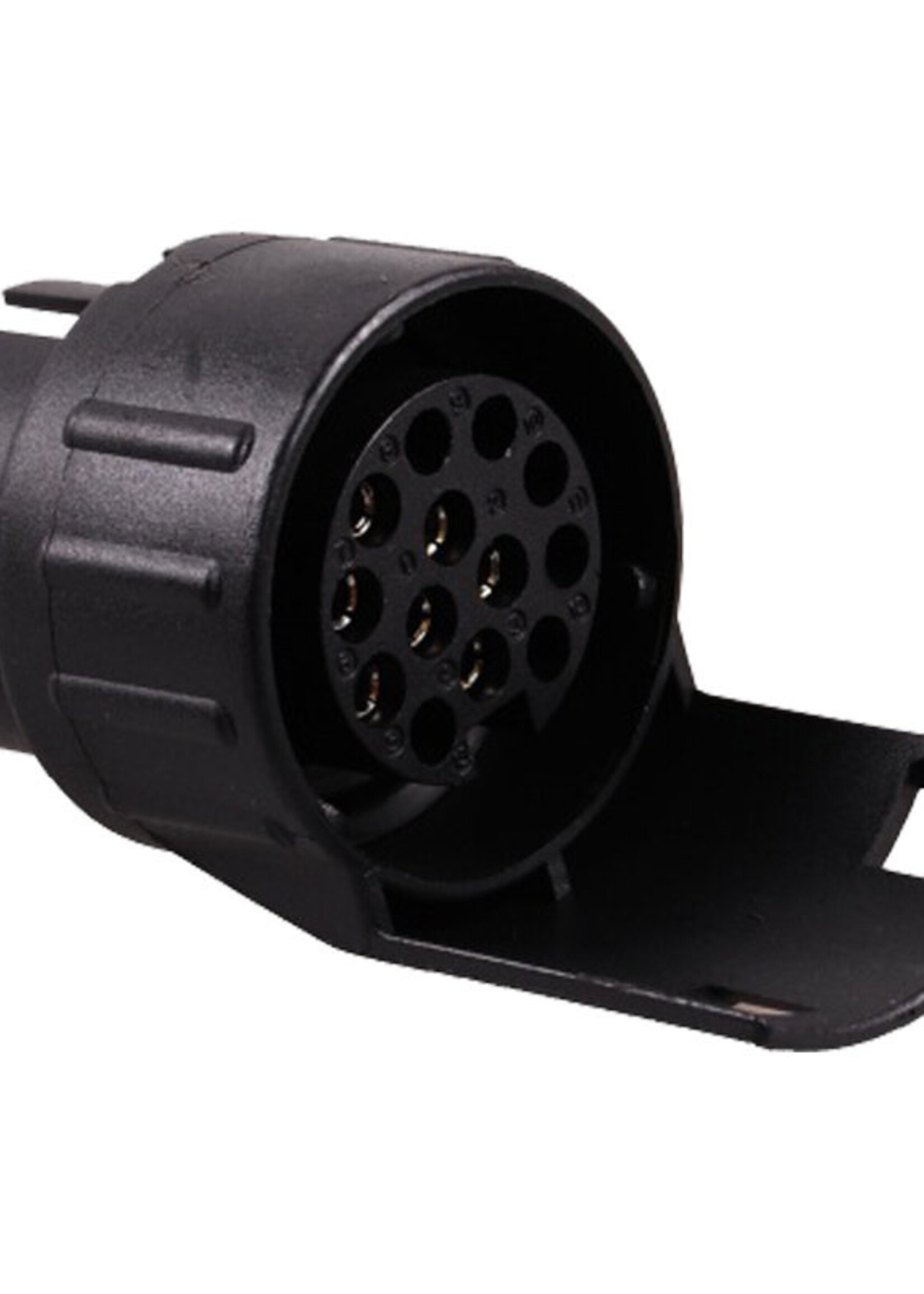 DTR Premium DTR  verloopstekker/adapter 7 naar 13 Polig