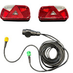 Verlichting sets compleet
