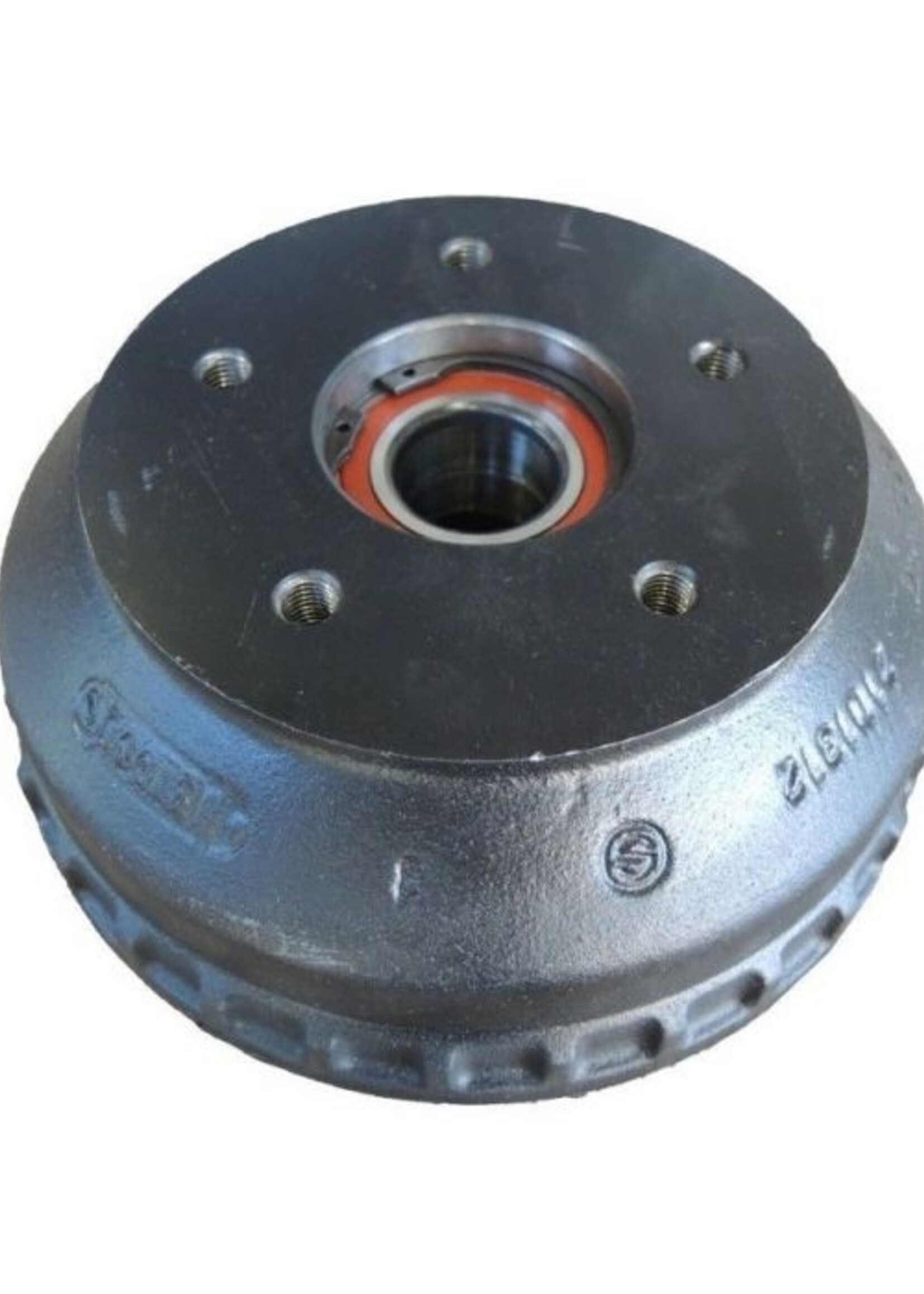 WAP Remtrommel voor WAP 200x50 W 205 RS 5x112 Humbaur (34/64x37)