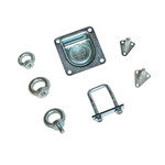 Vloerogen & Sjorbeugels