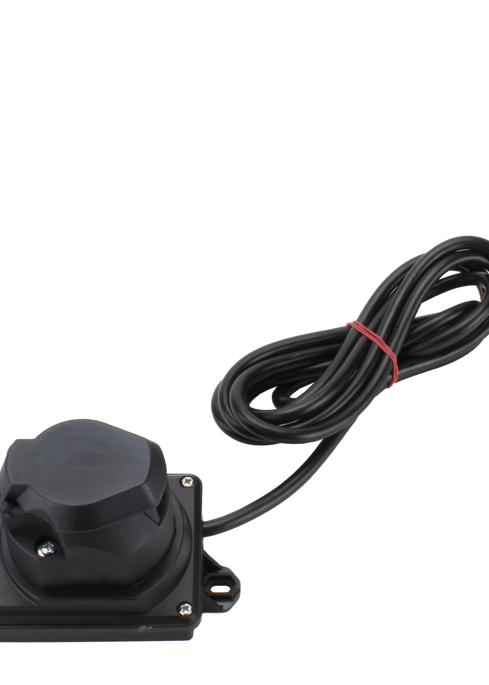 Lucidity LED verlichting weerstand set 13 p. Lucidity