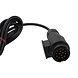 Lucidity LED verlichting weerstand set 13 p. Lucidity Lucidity LED verlichting weerstand set 13 p. Lucidity