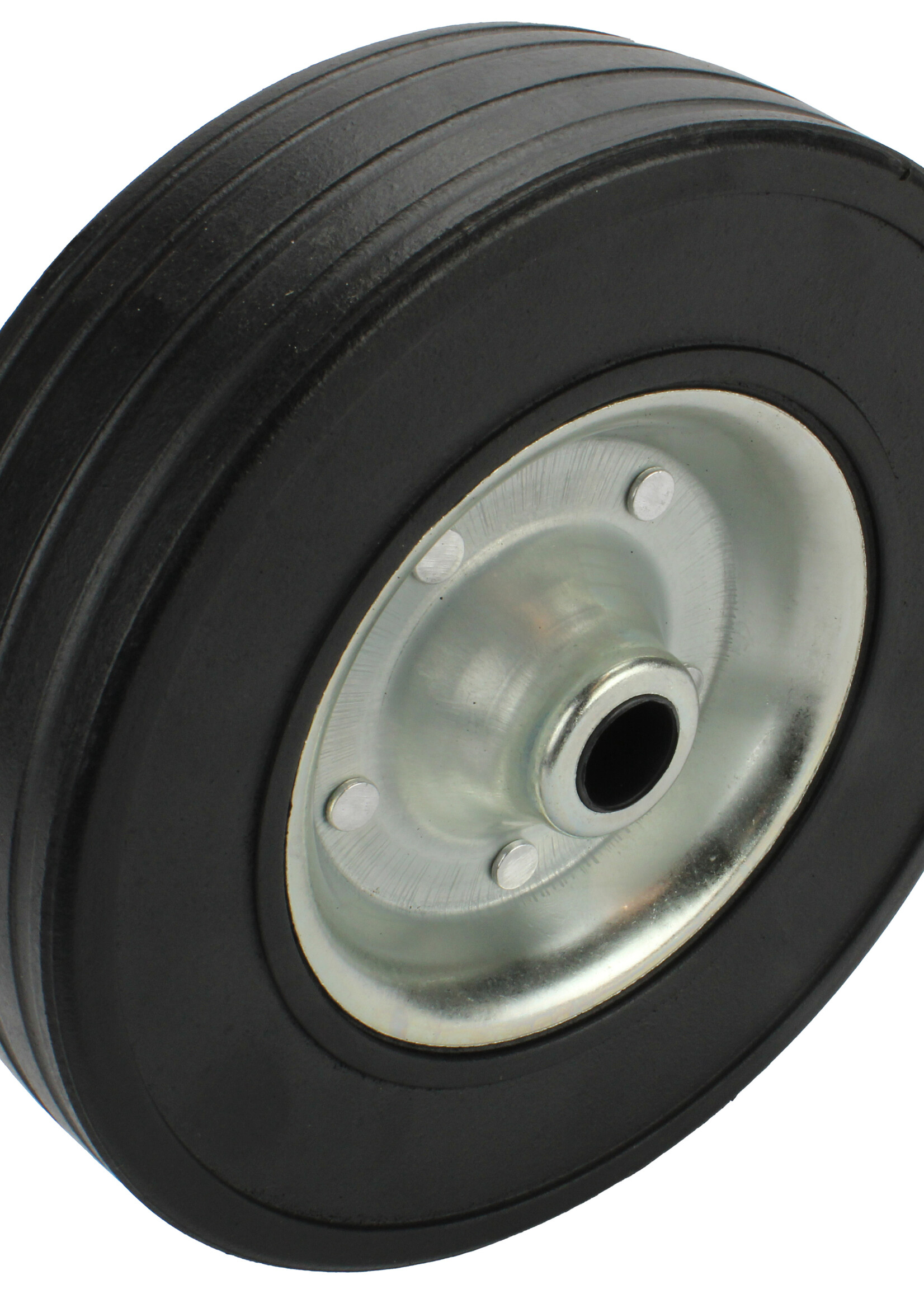 DTR Los wiel voor neuswiel 225x65