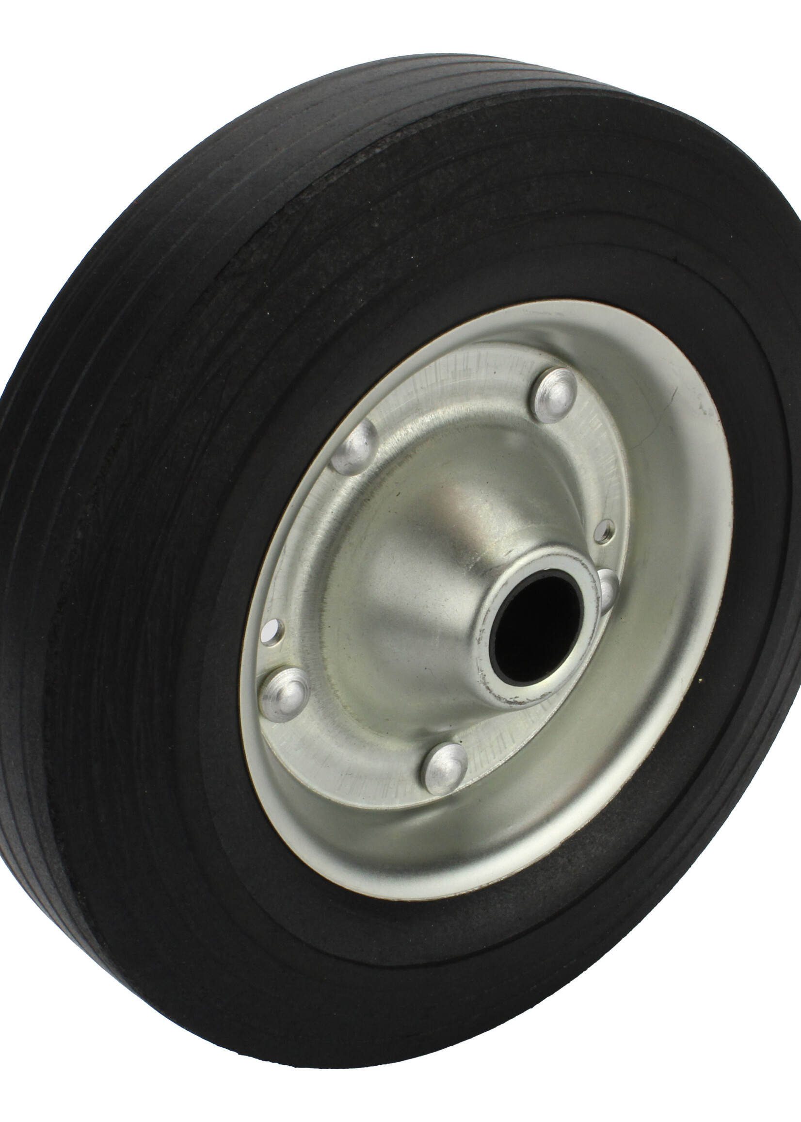 DTR Los wiel voor neuswiel stalen velg 200x50