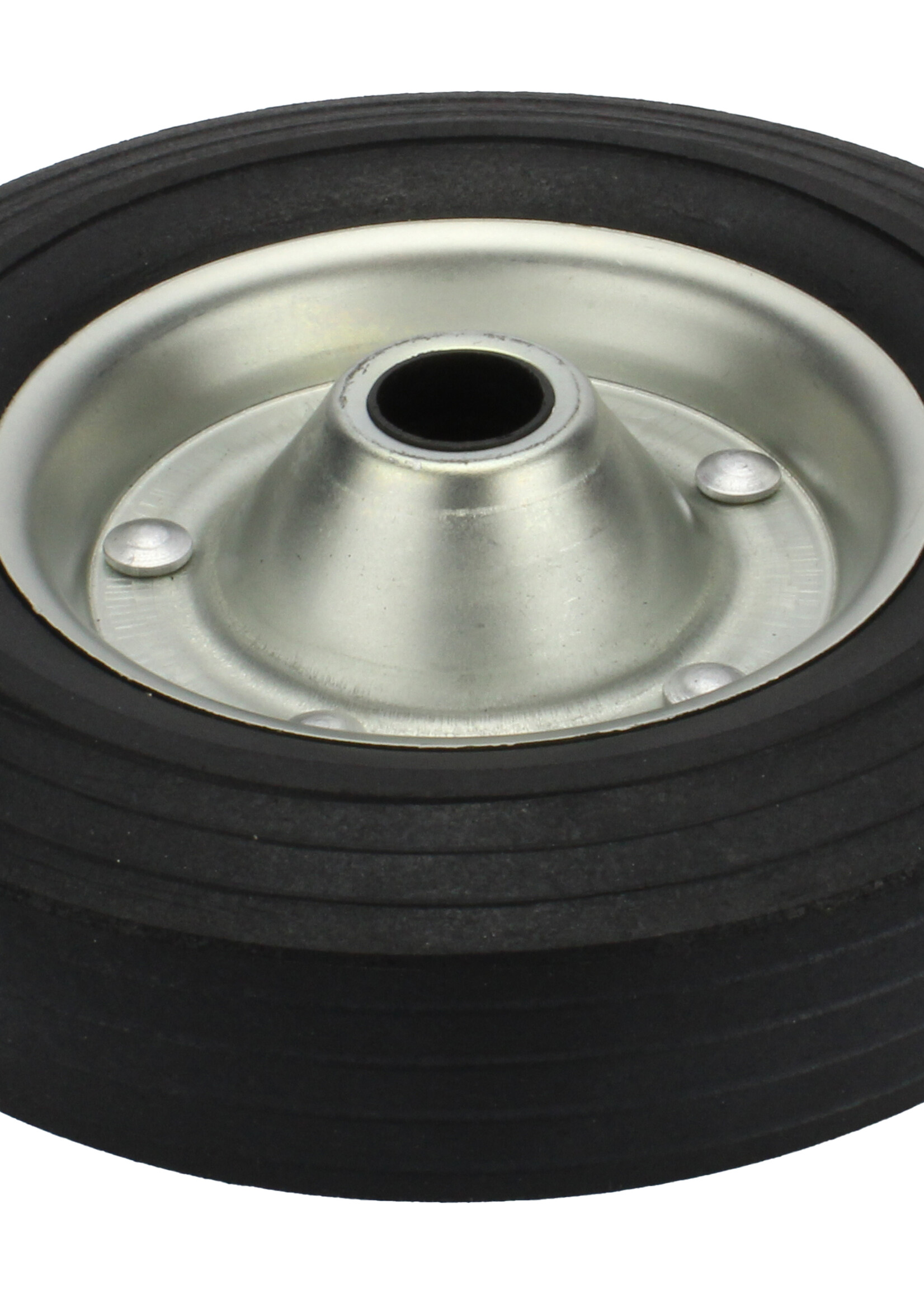 DTR Los wiel voor neuswiel stalen velg 200x50