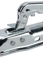 SPP Kogelkoppeling 50mm - M12 Kruislings en horizontale montage  ZSK-2000C-00-00