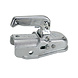 SPP Kogelkoppeling BC-3500A-00-02 Ø50 1x Horizontaal 14,5 1x Verticaal 14,5 SPP Kogelkoppeling BC-3500A-00-02 Ø50 1x Horizontaal 14,5 1x Verticaal 14,5