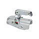 SPP Kogelkoppeling BC-3500A-00-02 Ø50 1x Horizontaal 14,5 1x Verticaal 14,5 SPP Kogelkoppeling BC-3500A-00-02 Ø50 1x Horizontaal 14,5 1x Verticaal 14,5