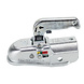 SPP Kogelkoppeling BC-3500A-00-02 Ø50 1x Horizontaal 14,5 1x Verticaal 14,5 SPP Kogelkoppeling BC-3500A-00-02 Ø50 1x Horizontaal 14,5 1x Verticaal 14,5