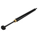 Stabilus Oploopremdemper voor Alko 150 V Stabilus Oploopremdemper voor Alko 150 V