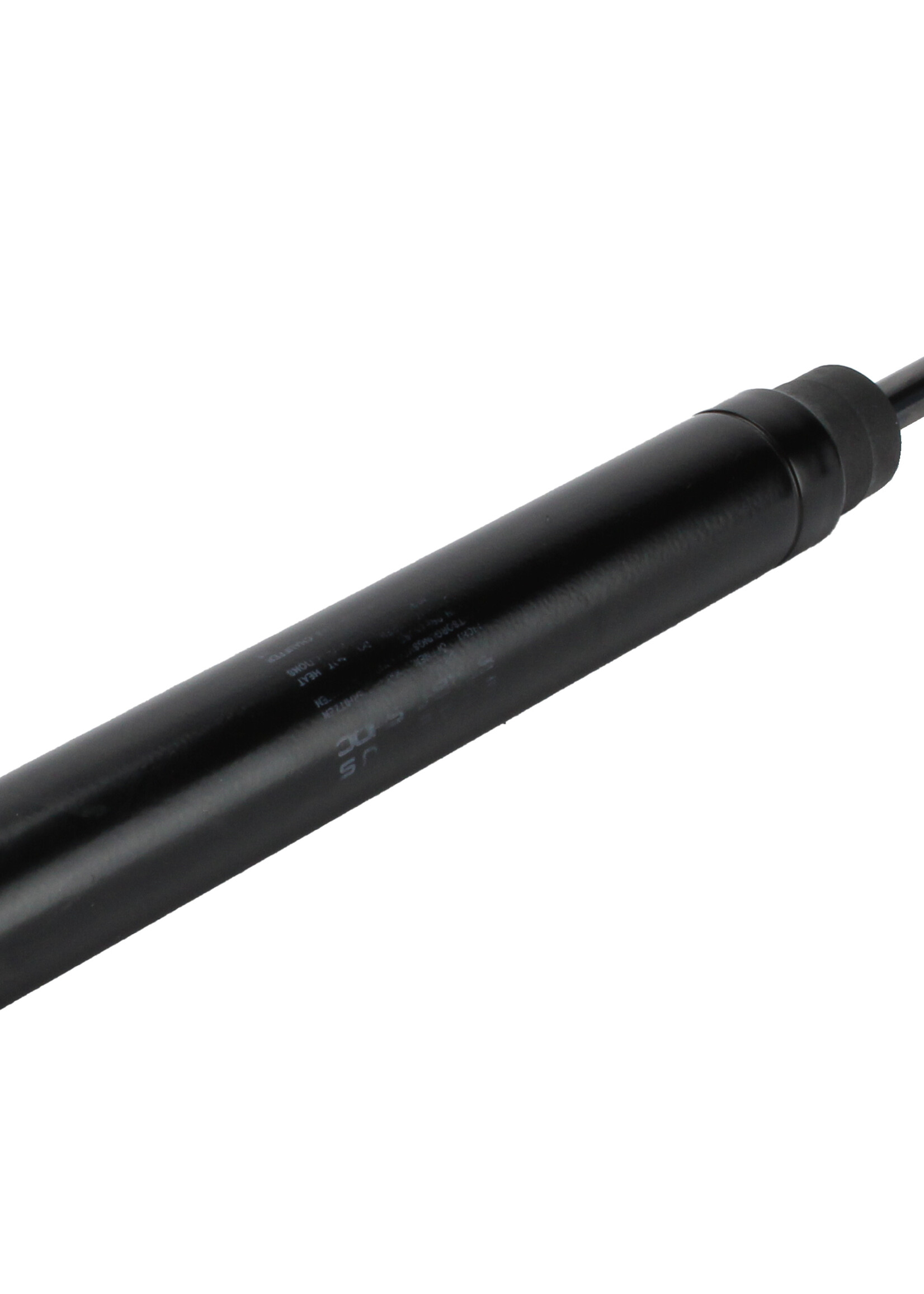Stabilus Oploopremdemper voor Alko 161 kort (353936)