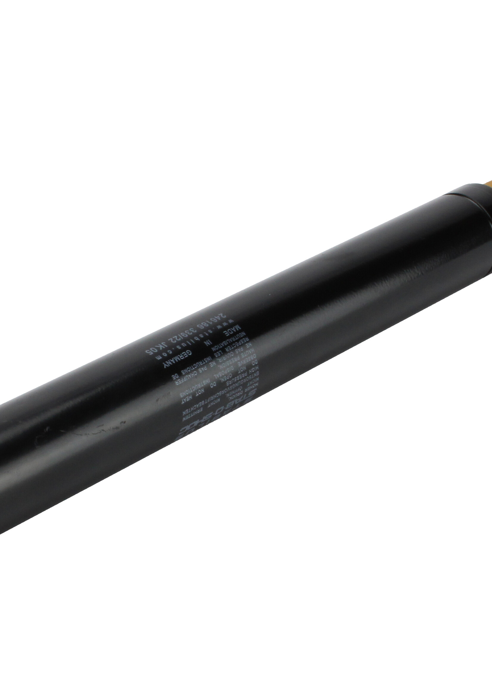 Stabilus Oploopremdemper voor Alko 351 VB + 351 ZA oogdiameter Ø14
