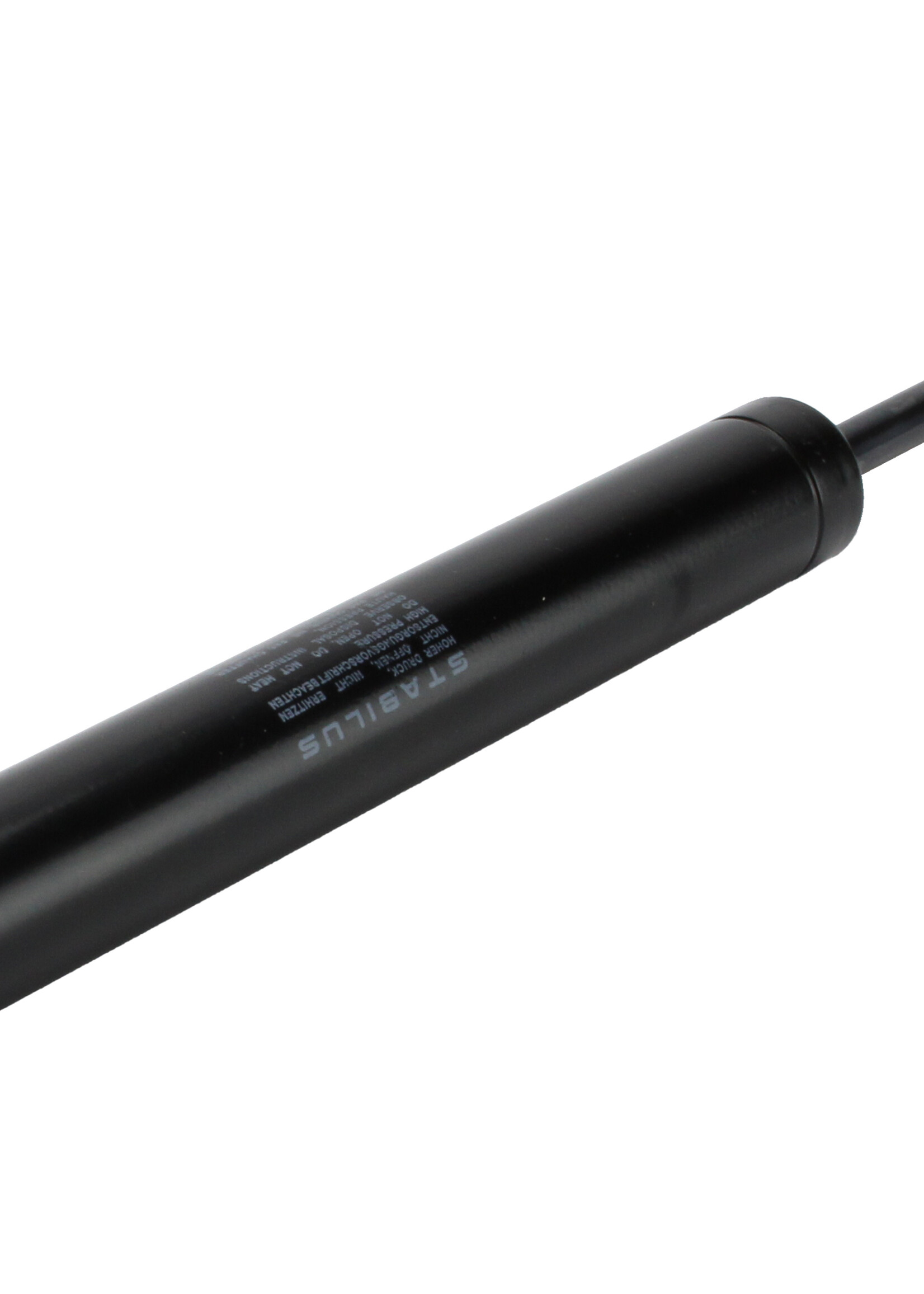 Stabilus Oploopremdemper voor Peitz PAV/SR 2.01X BPW ZAF 2.0-1
