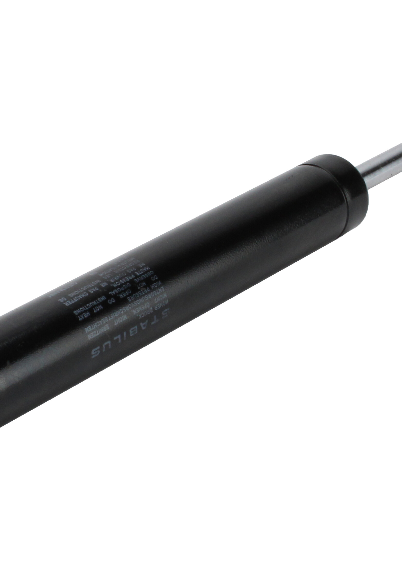 Stabilus Oploopremdemper voor BPW ZAF 2,0-2