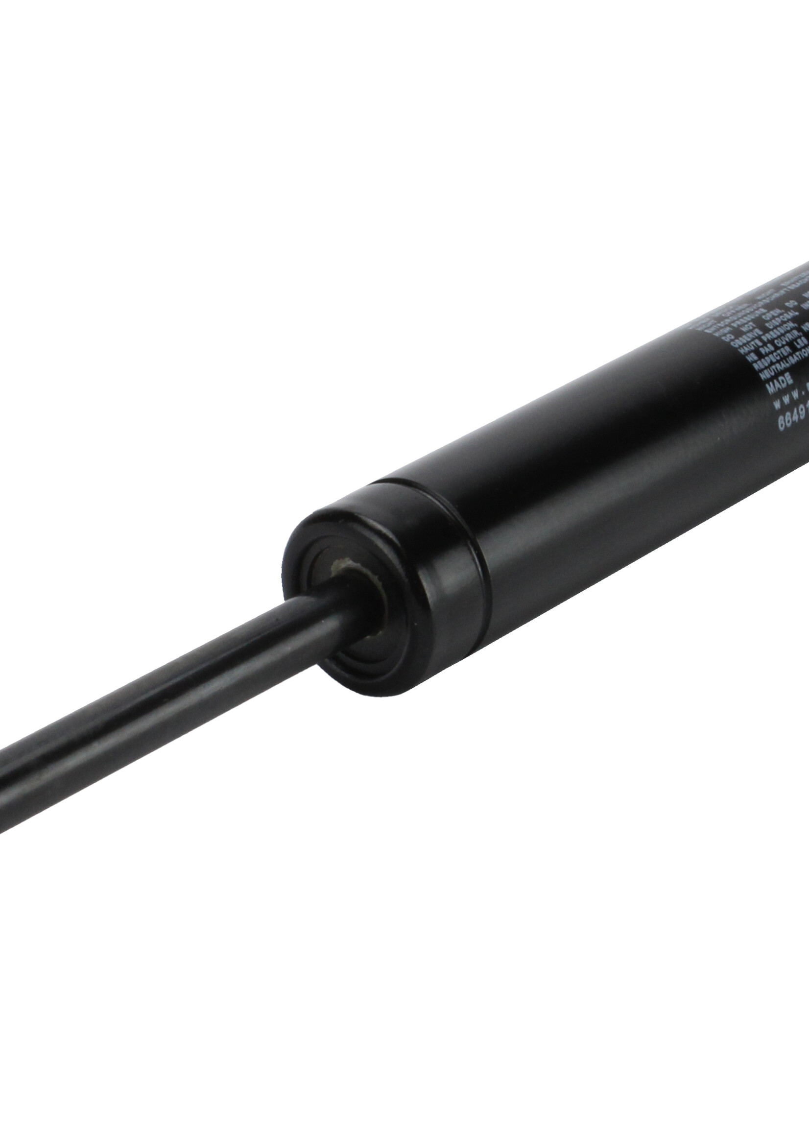 Stabilus oploopdemper BPW ZAF 2,8-2 + ZAF 3,0-3