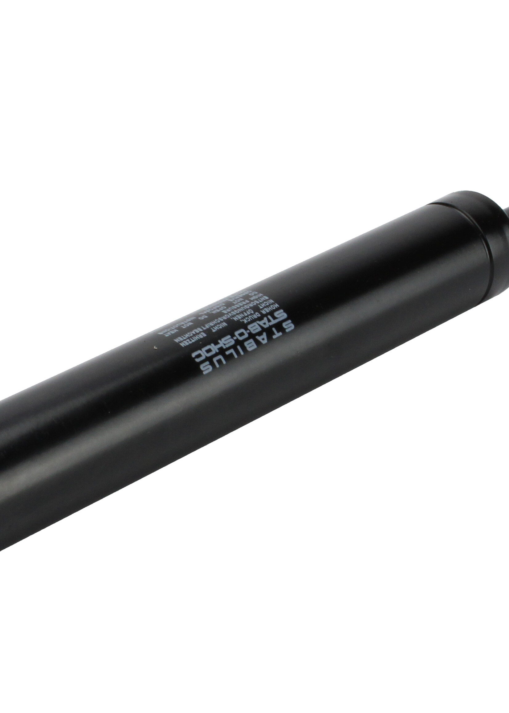 Stabilus oploopdemper BPW ZAF 2,8-2 + ZAF 3,0-3