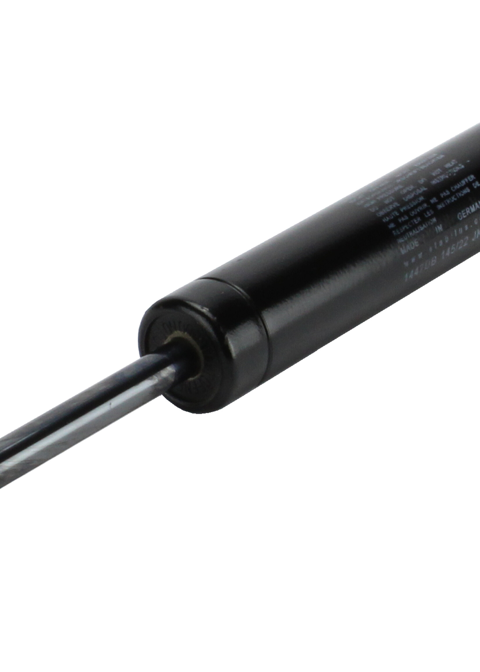 Stabilus Oploopremdemper voor Peitz PAV/SR 2.7