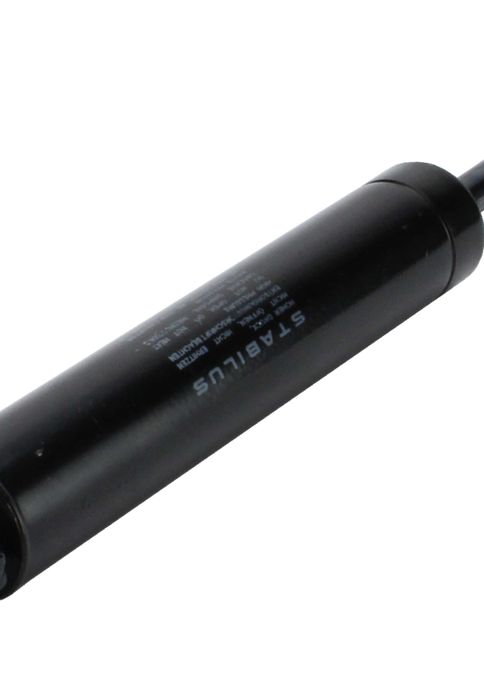 Stabilus Oploopremdemper voor Peitz PAV/SR 2.7