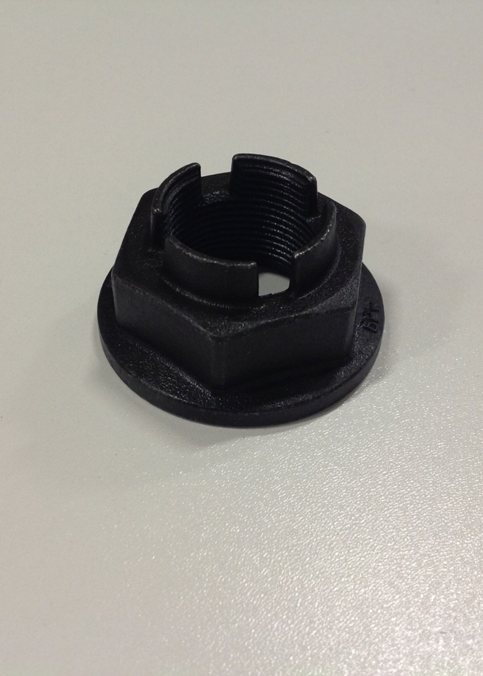 BPW Flensmoer BPW M 27x1,5 mm