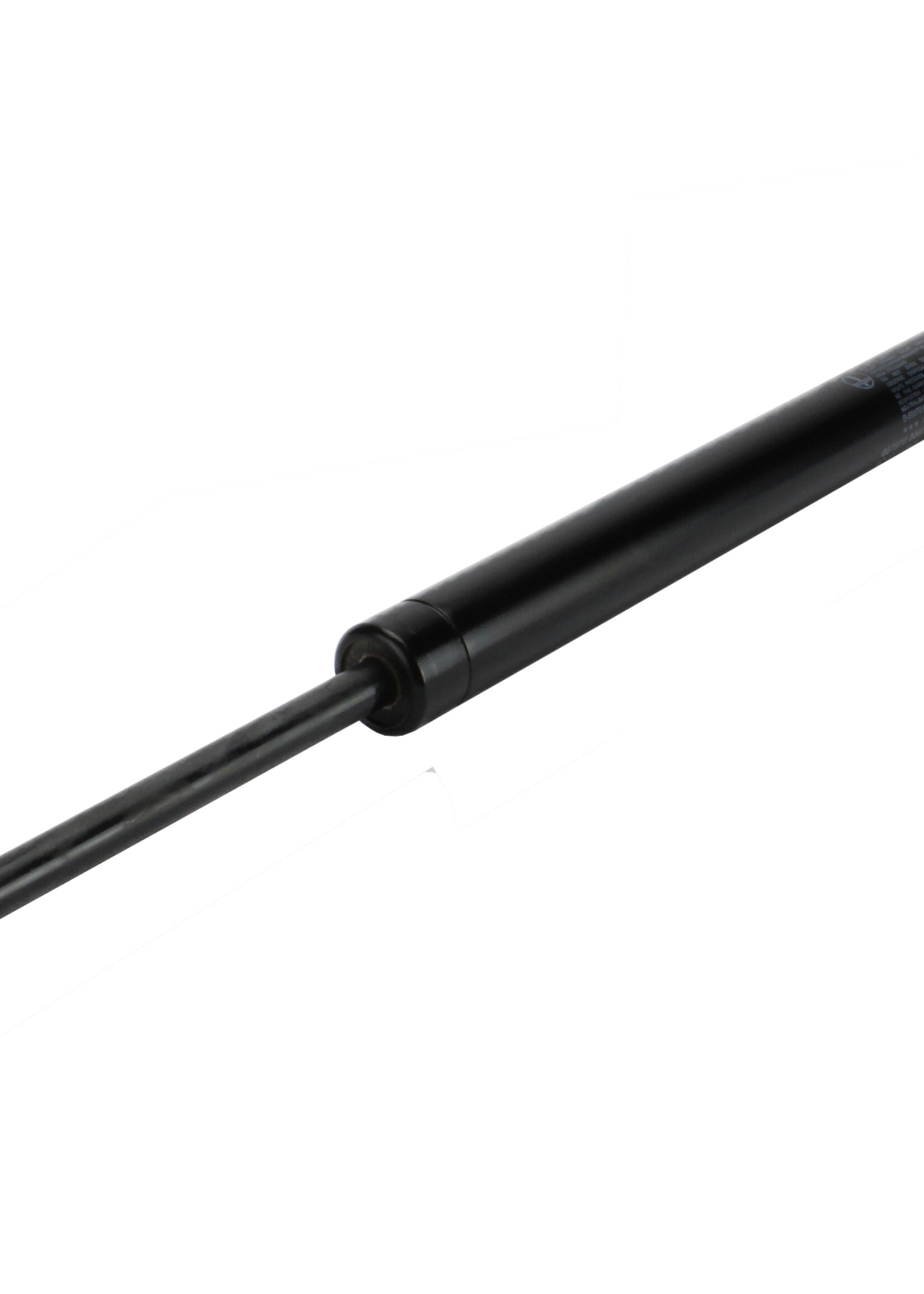 Stabilus Oploopremdemper voor Knott KF 7.5