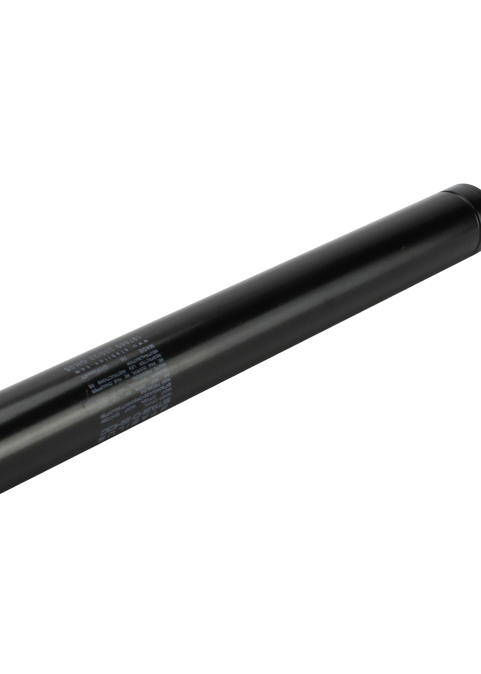 Stabilus Oploopremdemper voor Knott KF 27/KFG27/KFG30