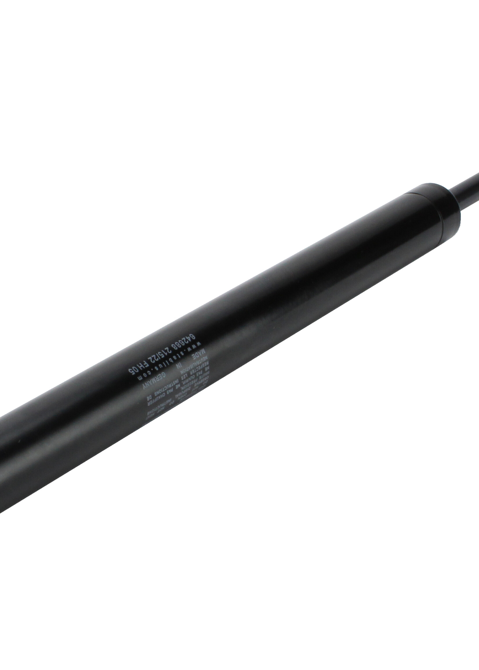 Stabilus Oploopremdemper voor Schlegl SF/SFV 20