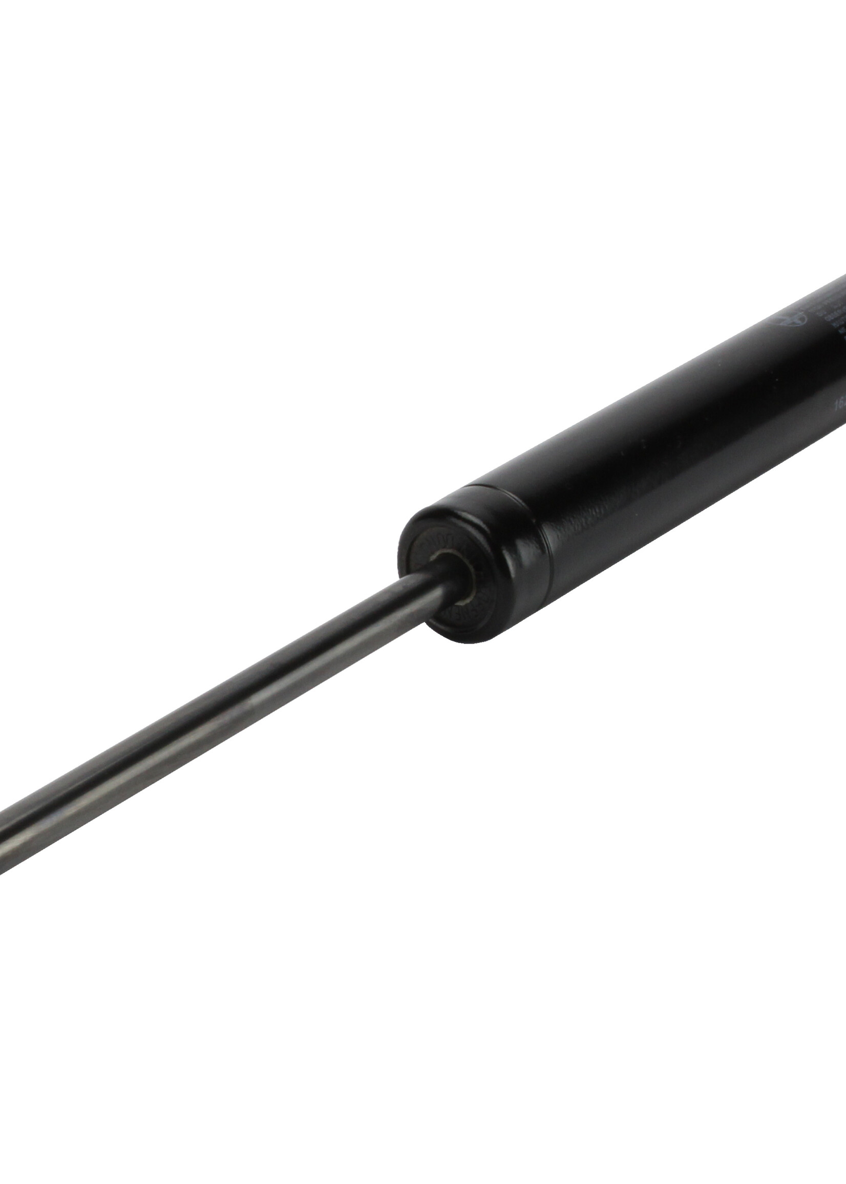 Stabilus Oploopremdemper AK 1308 Grüme