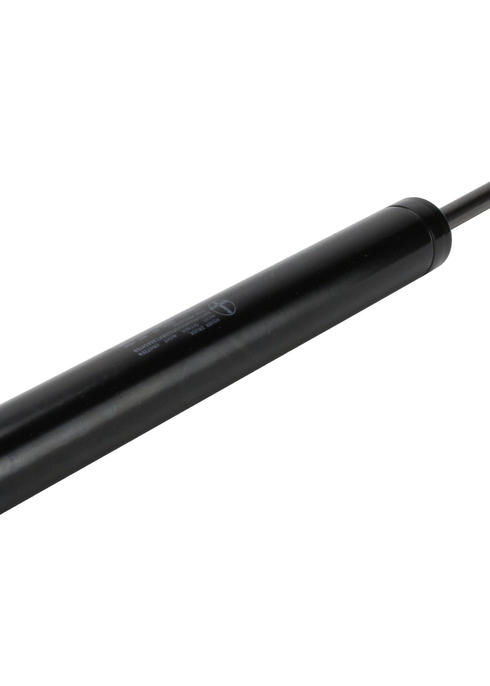 Stabilus Oploopremdemper AK 1308 Grüme