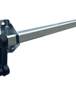 SPP Ongeremde as 750 kg padmaat 1400 flensmaat 1820