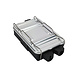 DTR Verdeeldoos 8 polig AK198 - IP54 DTR Verdeeldoos 8 polig AK198 - IP54