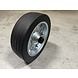 DTR Los neuswiel 220x65mm met afstandsbus DTR Los neuswiel 220x65mm met afstandsbus