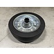 DTR Los neuswiel 220x65mm met afstandsbus DTR Los neuswiel 220x65mm met afstandsbus