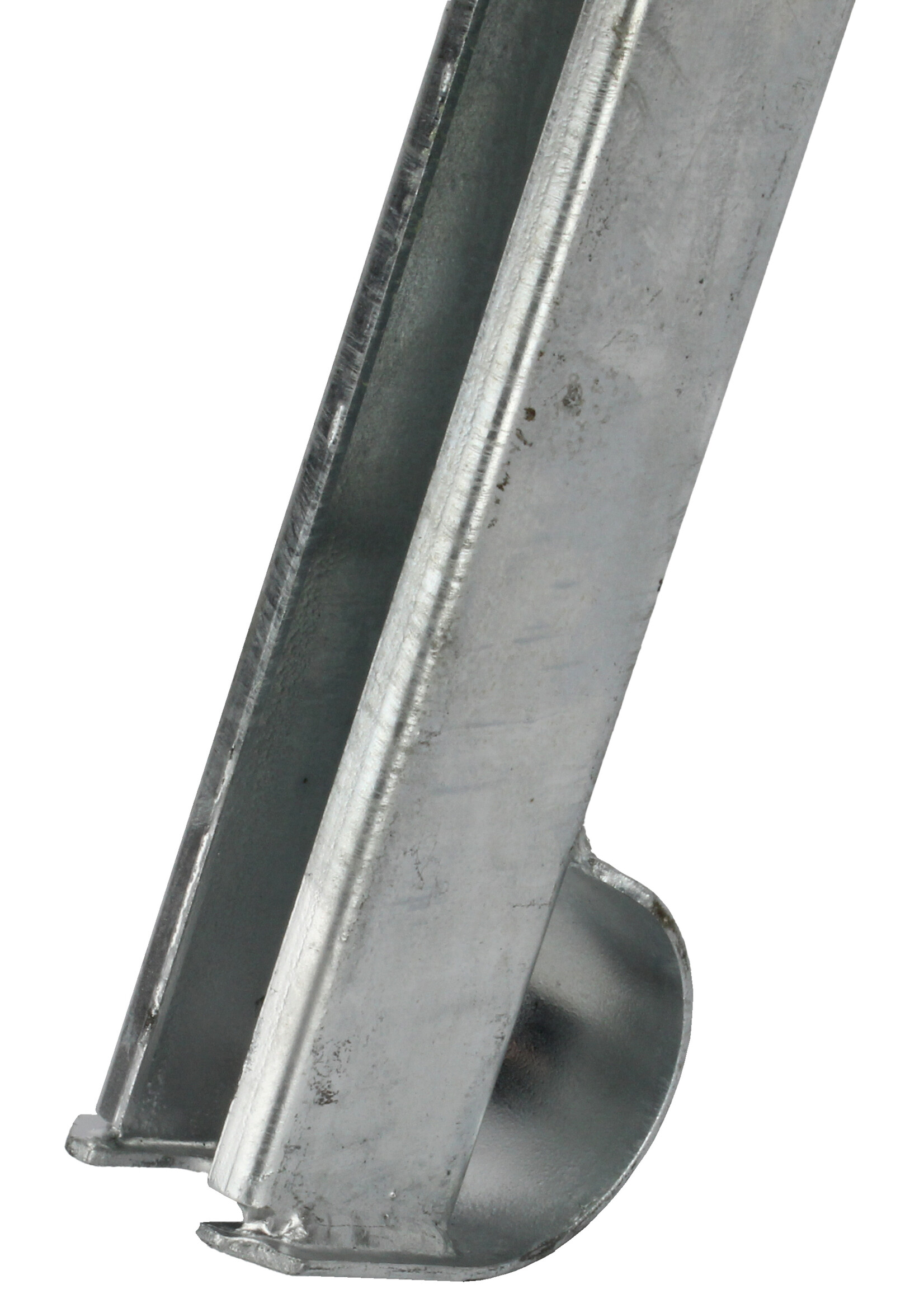 DTR Uitdraaisteun 200/490 (1000 kg statische belasting)