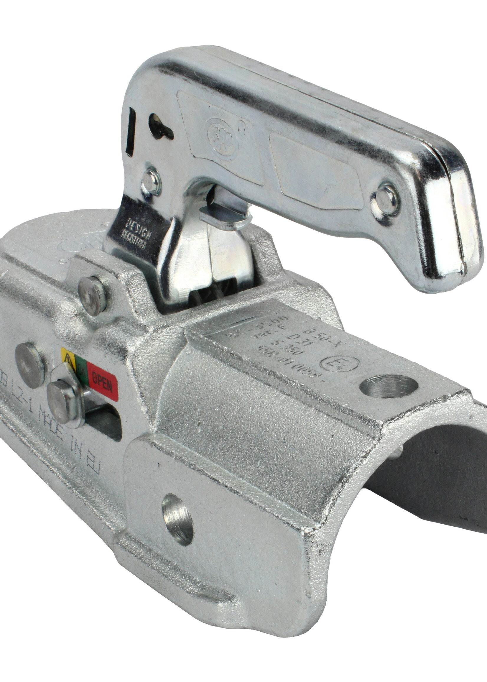 SPP Kogelkoppeling BC-3500F-02-00 kruislingse montage m14