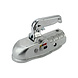 SPP Kogelkoppeling BC-3500A-00-02 Ø50 1x Horizontaal 14,5 1x Verticaal 14,5 SPP Kogelkoppeling BC-3500A-00-02 Ø50 1x Horizontaal 14,5 1x Verticaal 14,5