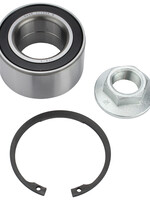 Compensa Compactlagerset voor Alko 39/72x37 met Borgring 3mm