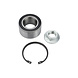 Compensa Compactlagerset voor Alko 39/72x37 met Borgring 3mm Compensa Compactlagerset voor Alko 39/72x37 met Borgring 3mm