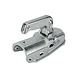 SPP Kogelkoppeling SPP BC 3500E-00-03 Ø 60 2 x M12 H, 1 x M12 V en met sleufgat SPP Kogelkoppeling SPP BC 3500E-00-03 Ø 60 2 x M12 H, 1 x M12 V en met sleufgat