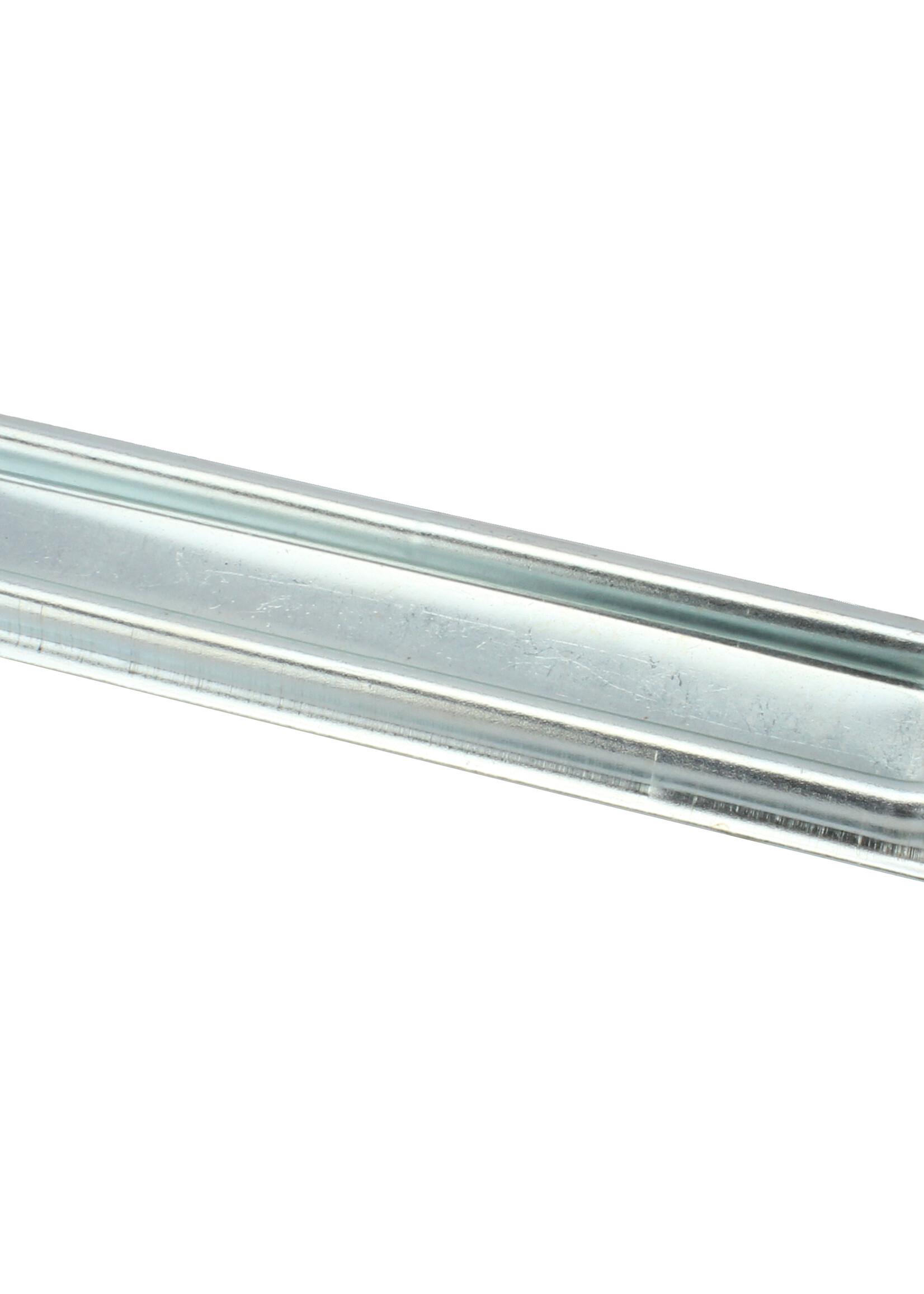 DTR Klepscharnier 320x56 zonder middengaten, pendiameter Ø16