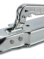 SPP Koppeling 1300 KG koker 70mm - 2 x Verticaal m12 (ZSK-1300J-00-00)