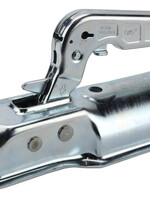 SPP Kogelkoppeling 750 KG rond 70 - 2 x V m12 (ZSK-0750E-00-00)