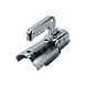 SPP Kogelkoppeling 750 KG rond 70 - 2 x V m12 (ZSK-0750E-00-00) SPP Kogelkoppeling 750 KG rond 70 - 2 x V m12 (ZSK-0750E-00-00)