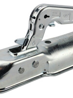 SPP Kogelkoppeling 750 KG rond 60 2 x V m12 (ZSK-0750D-00-00)