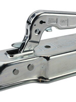 SPP Kogelkoppeling 750 KG koker 70mm - 2 x verticaal m12 (ZSK-0750J-05-00)