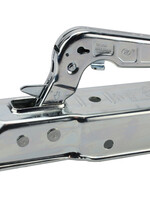 SPP Kogelkoppeling 750 KG VKT 60 SPP 2 x Verticaal 12,5 (ZSK-0750I-05-00)