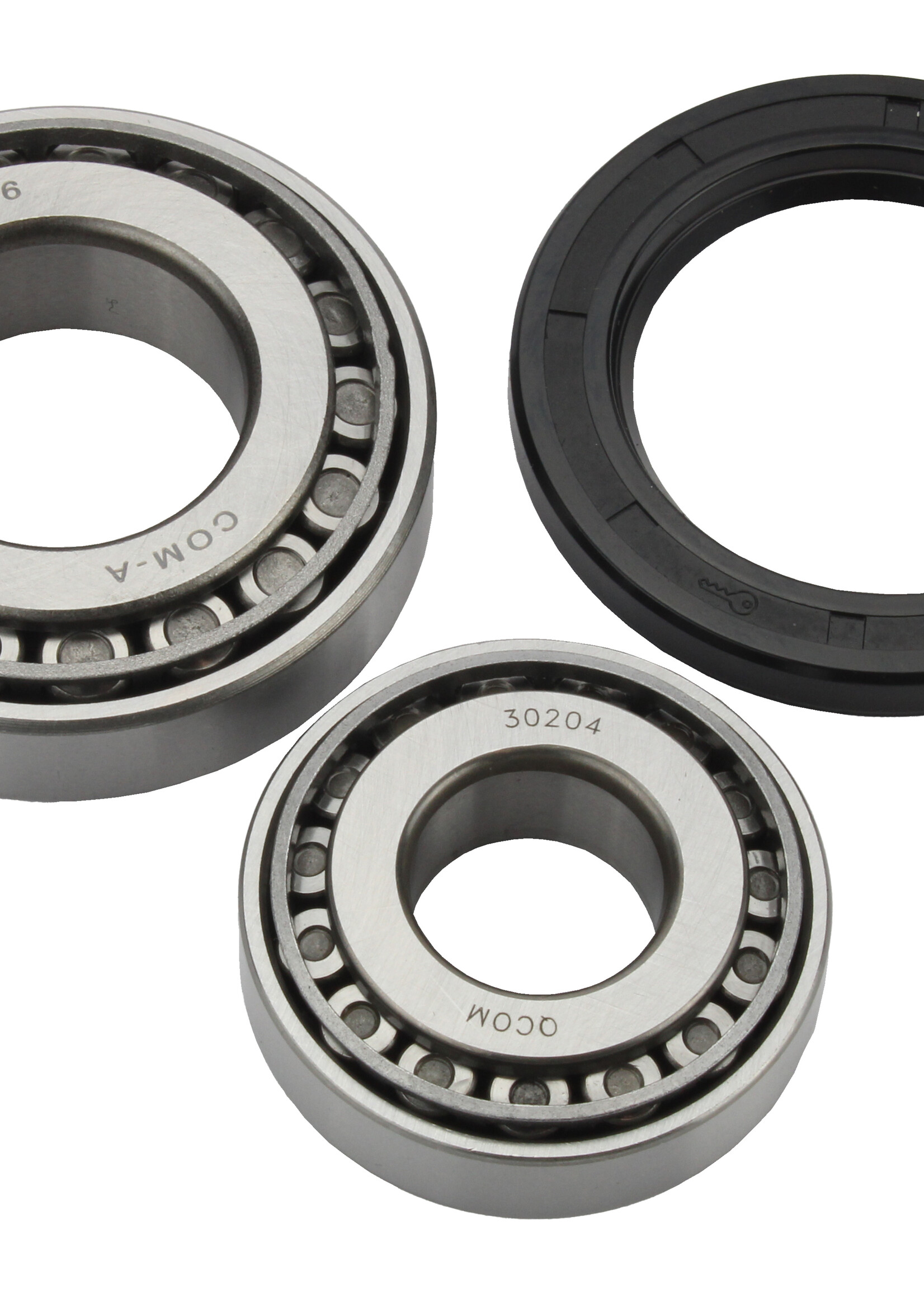 Compensa Wiellagerset voor Alko SR201, 202, 230, SB200, 2035