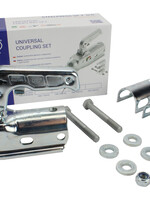 SPP Koppeling 2000Kg - universeel - rond 35/40/45/50 - m12